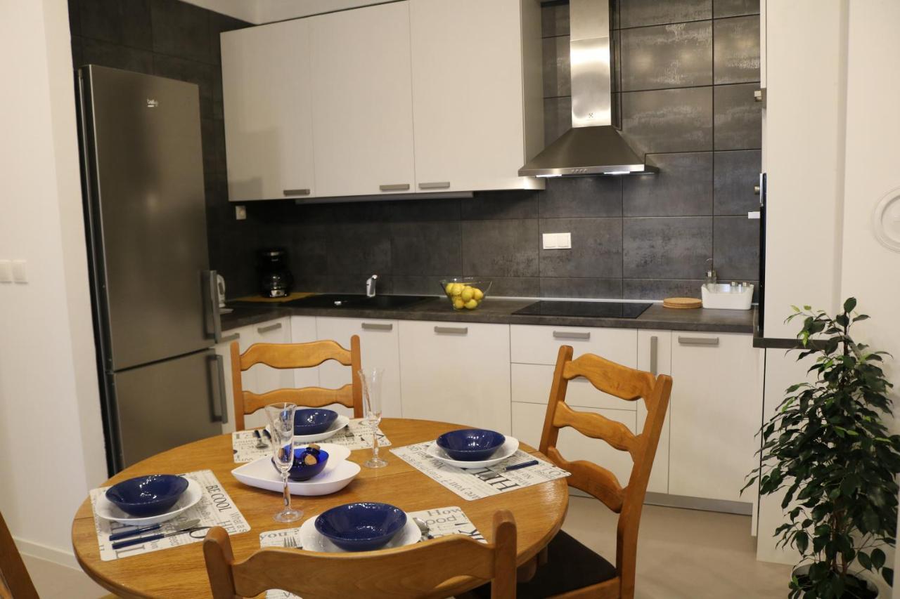 Apartment D&E Punat - Free Parking And Wi-Fi Exterior foto
