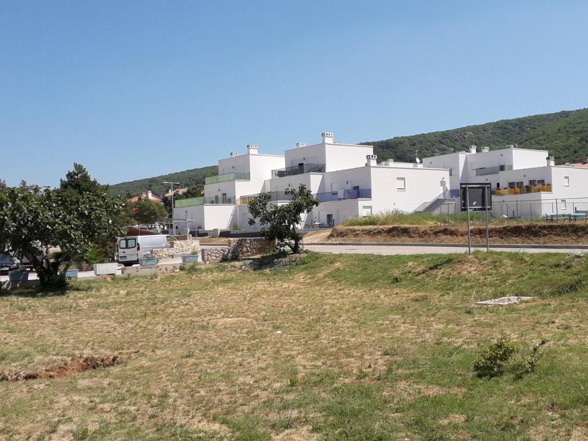 Apartment D&E Punat - Free Parking And Wi-Fi Exterior foto
