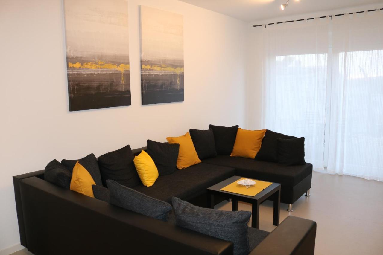 Apartment D&E Punat - Free Parking And Wi-Fi Exterior foto