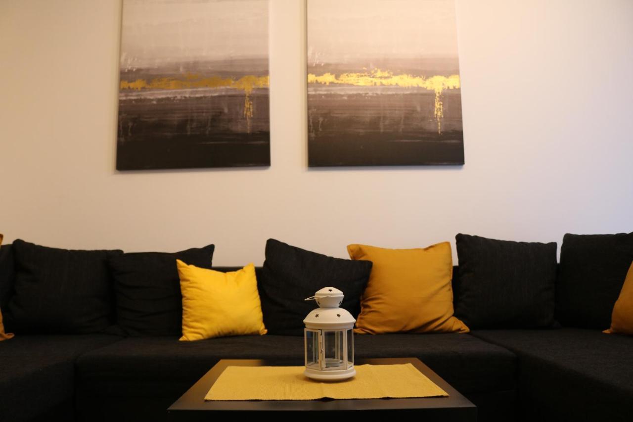 Apartment D&E Punat - Free Parking And Wi-Fi Exterior foto