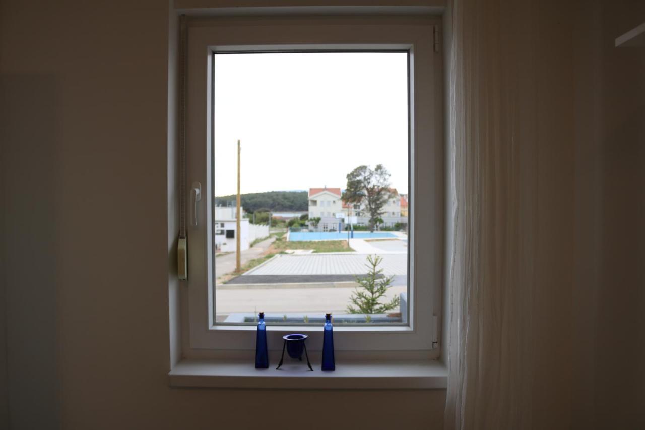 Apartment D&E Punat - Free Parking And Wi-Fi Exterior foto