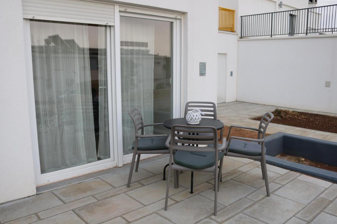 Apartment D&E Punat - Free Parking And Wi-Fi Exterior foto
