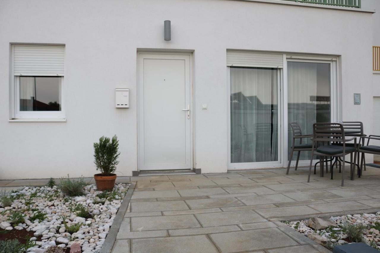 Apartment D&E Punat - Free Parking And Wi-Fi Exterior foto