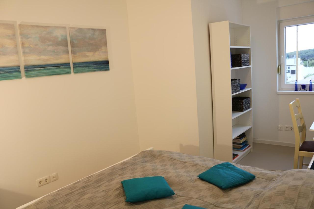Apartment D&E Punat - Free Parking And Wi-Fi Exterior foto